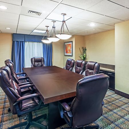 Holiday Inn Express Hotel & Suites Beaumont Northwest By Ihg Esterno foto