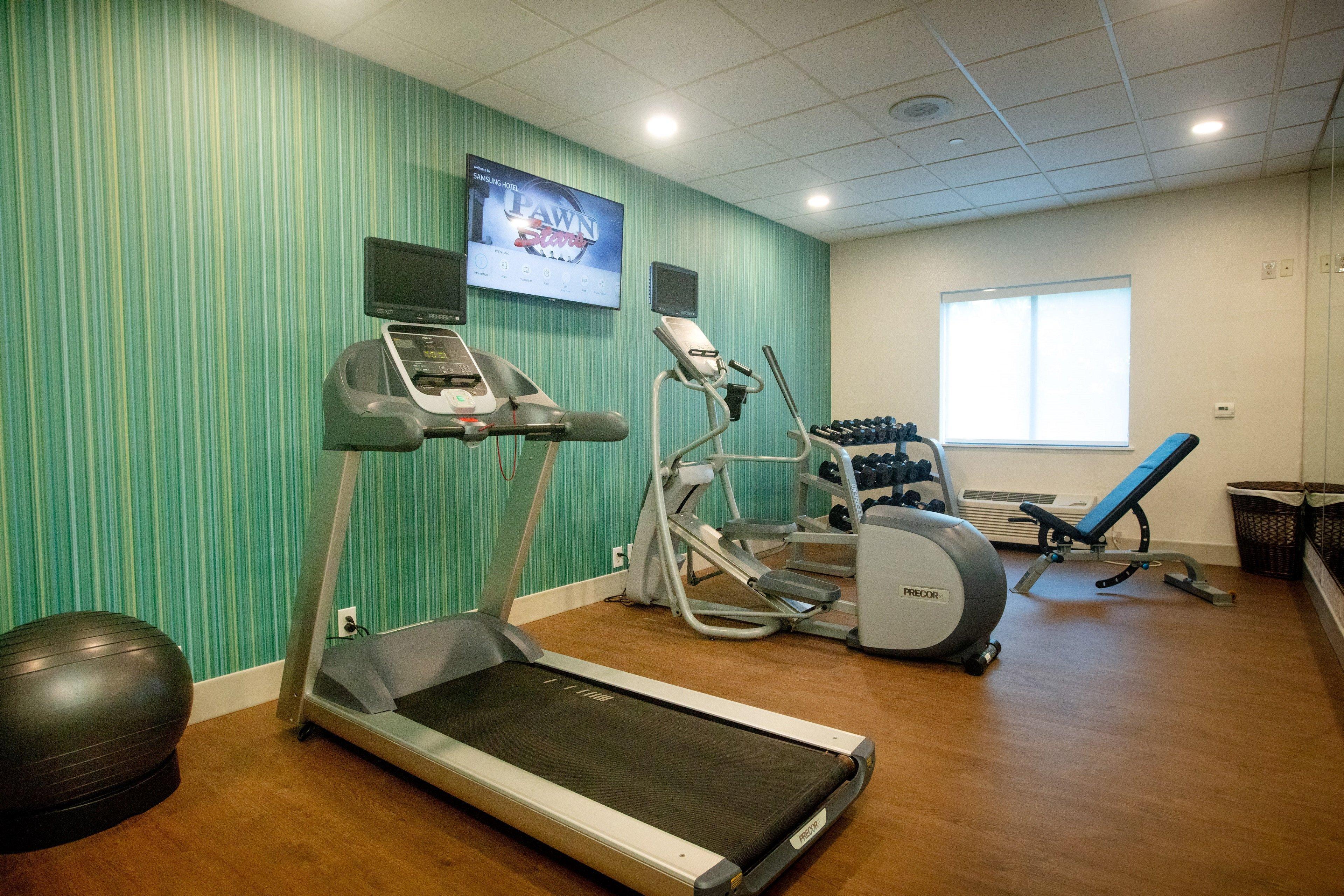 Holiday Inn Express Hotel & Suites Beaumont Northwest By Ihg Esterno foto