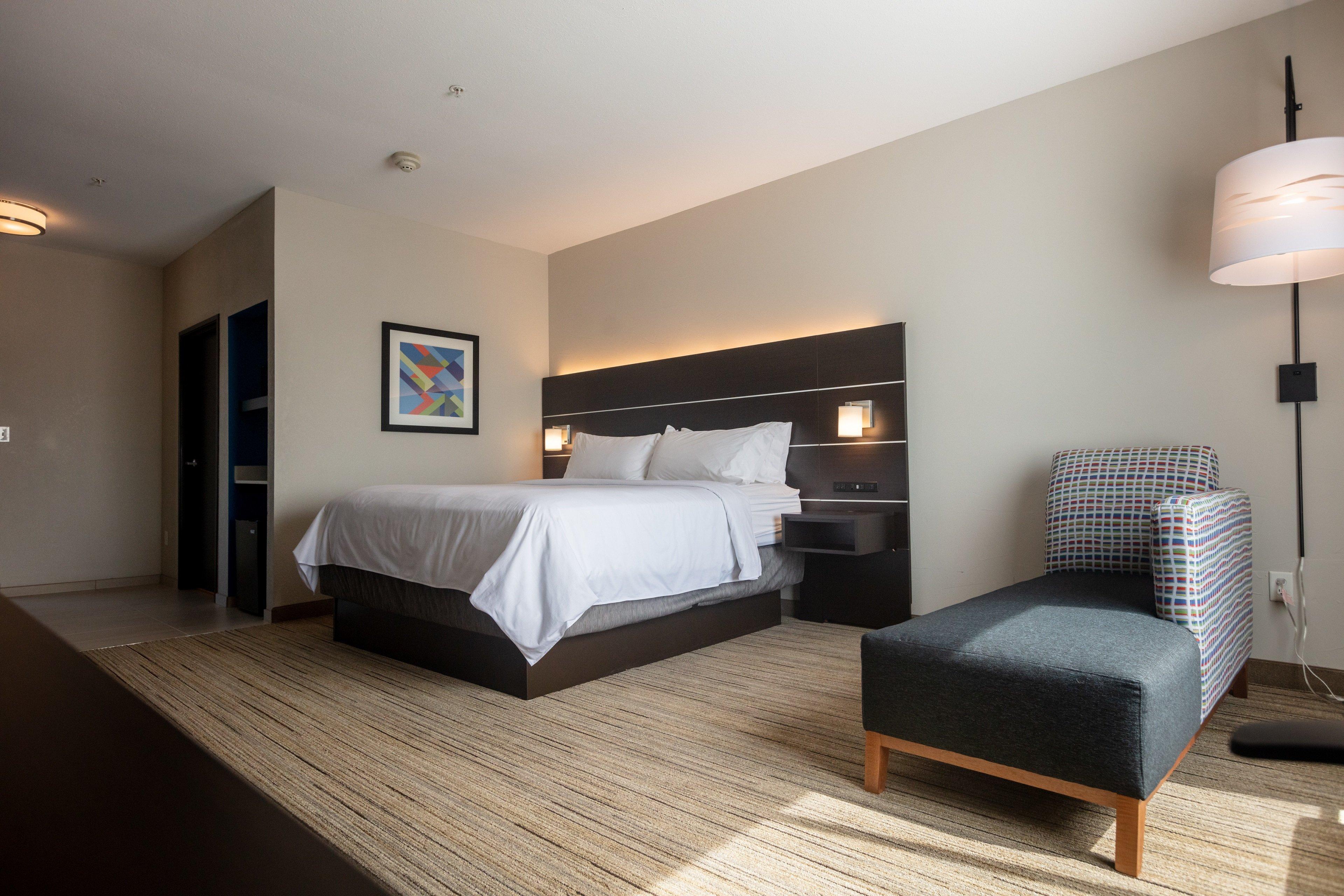 Holiday Inn Express Hotel & Suites Beaumont Northwest By Ihg Esterno foto